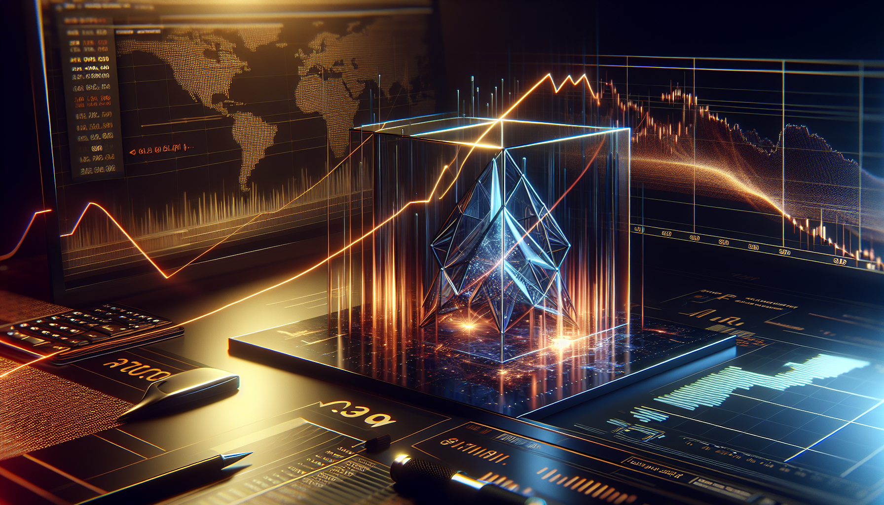 Quantum Computing Stock Dips 9%: What's Spooking Investors?