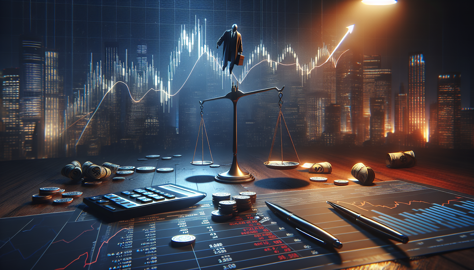 Taproot Management's Bold Attempt at Cutting Costs Ends in Losses