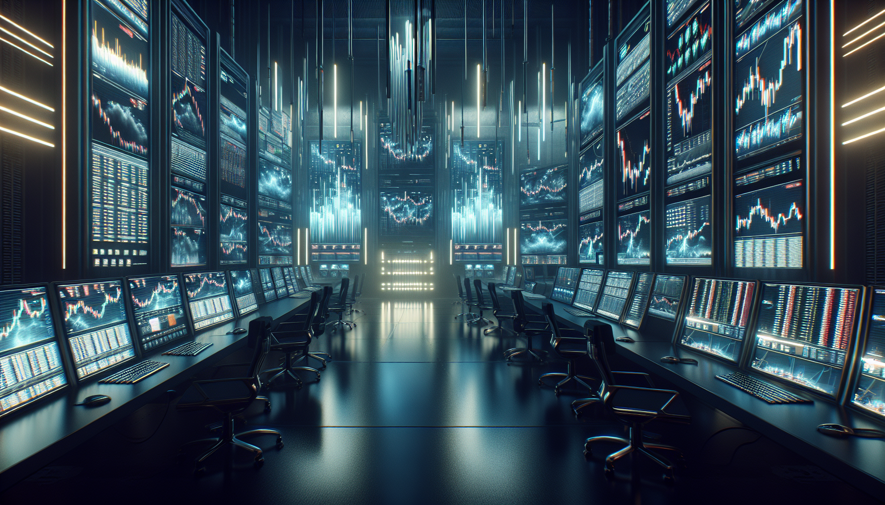 Bitcoin's Bearish Bet: Short Positions Surge Amid Negative Funding Rates