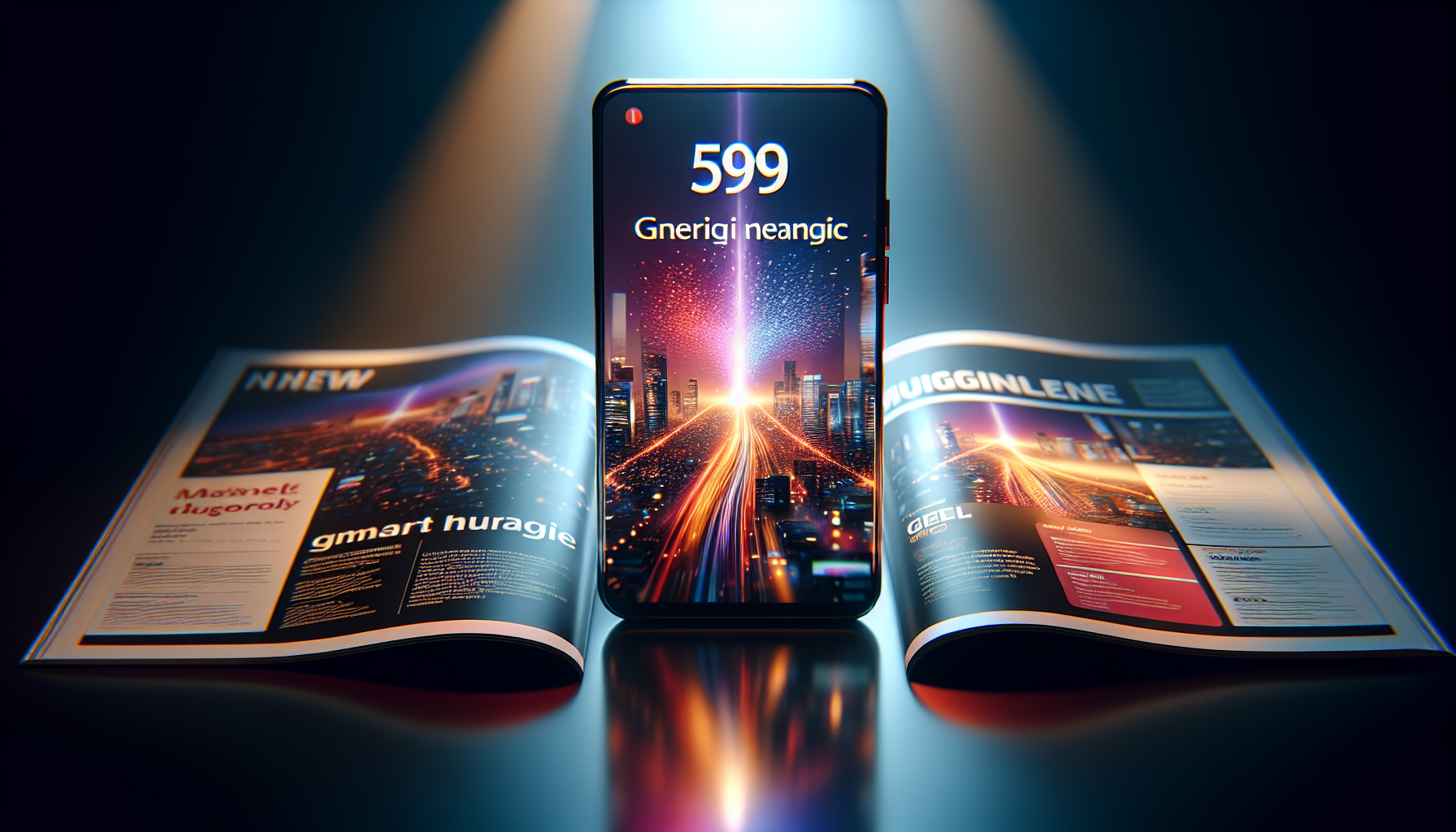 Apple's iPhone 17e: The $599 Game Plan for Midrange Domination