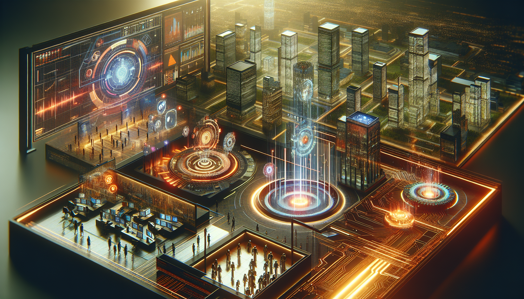 critical Skydance's Tech Gamble: Can It Close the Gap on Netflix?