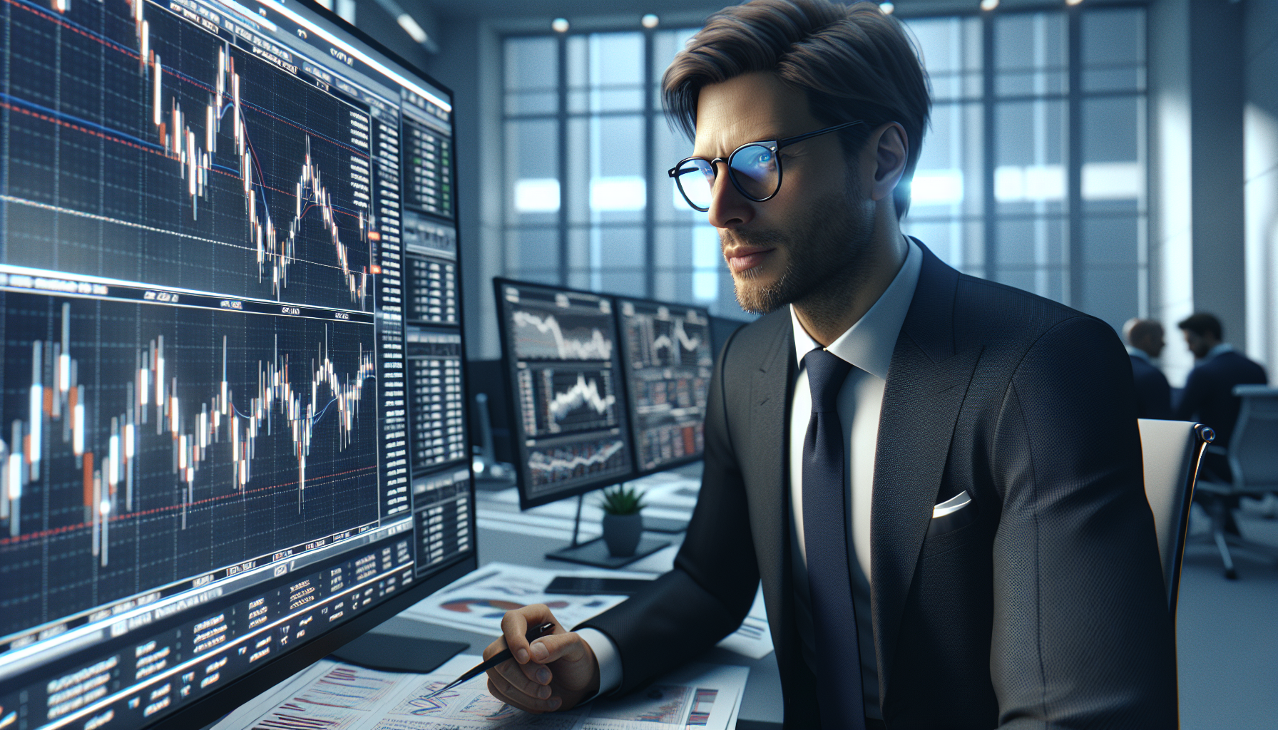 U.S. Markets in 2026: Why Trump's Policies Might Surprise Investors