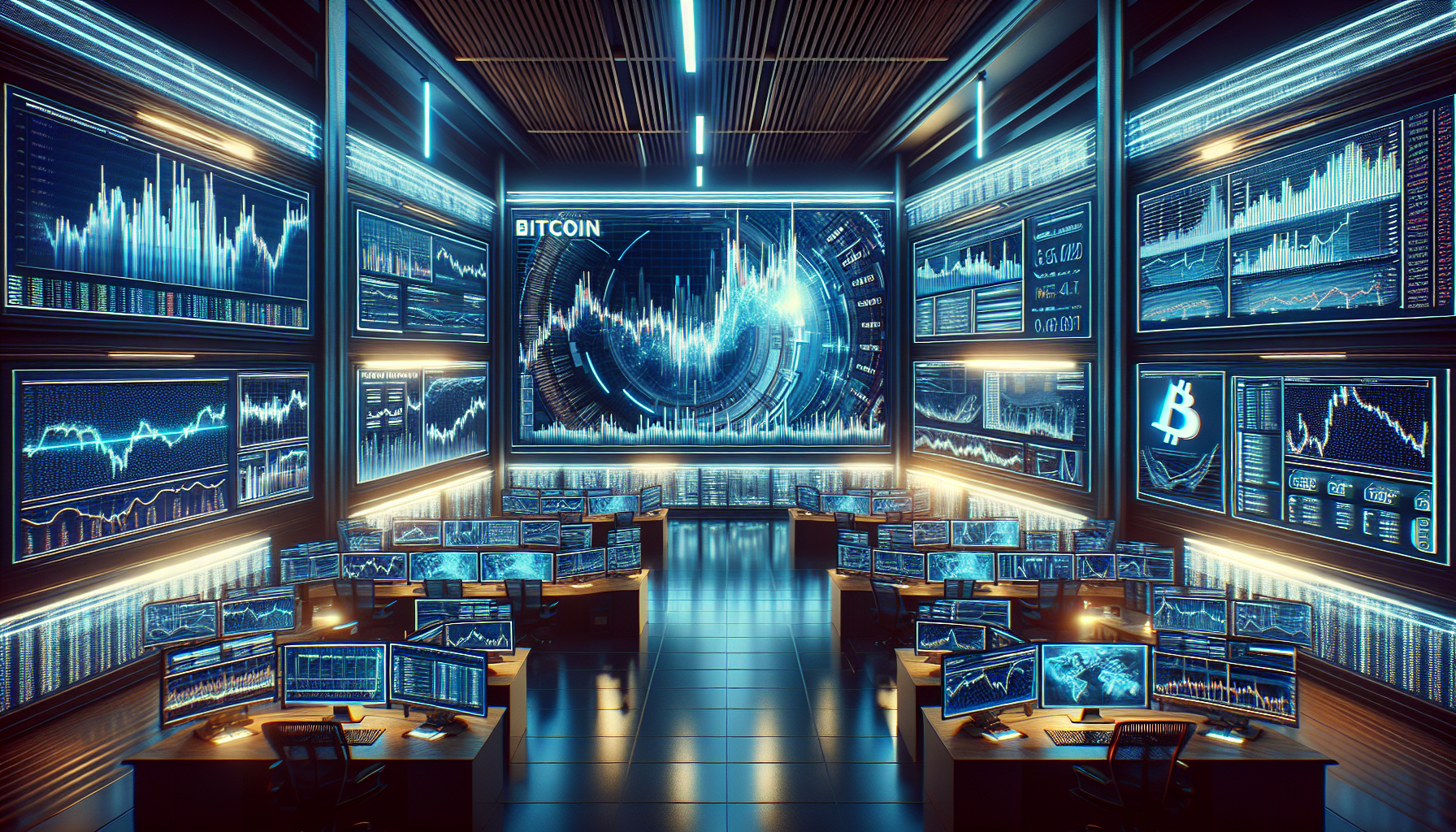 Bitcoin's Volatile Dance: Can It Finally Break the $70,000 Barrier?