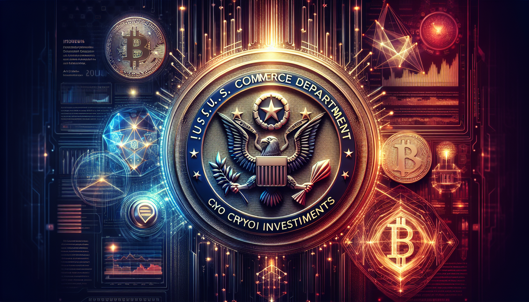 New U.S. Rules for AI Accelerators: What's the Deal for Crypto Investors?