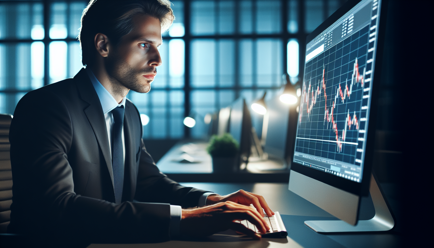 Why SoFi’s CEO Betting Big is the Signal No One Saw Coming