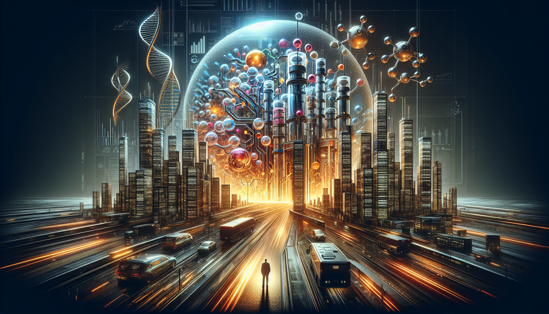 Opaleye's $37.3M Immunome Exit: What It Means for Biotech Investors