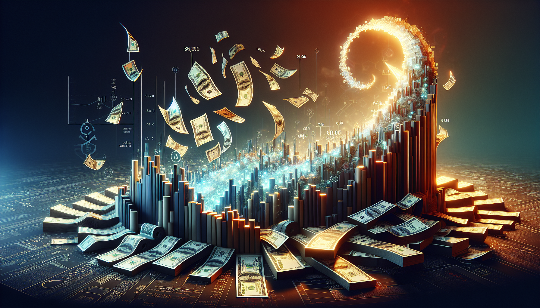 Turning $50k Into Passive Income: 5 Dividend Stocks to Watch