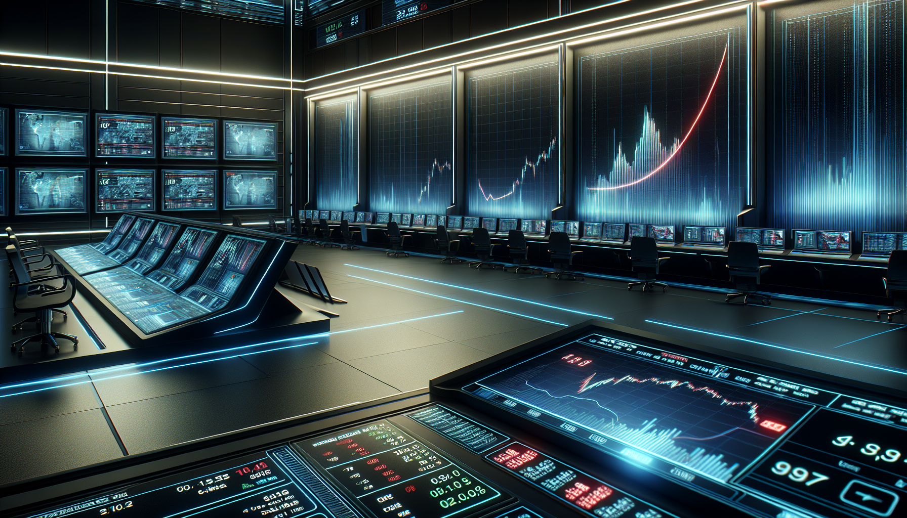 NuScale's Stock Nose Dive: A 26.5% Plunge Sparks Questions Amid Project Delays