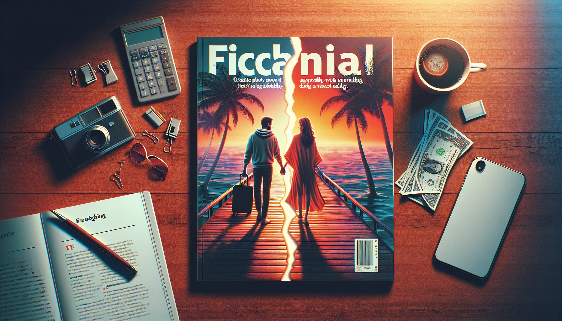 How a Breakup Vacation Became the Best Decision, Here's Why