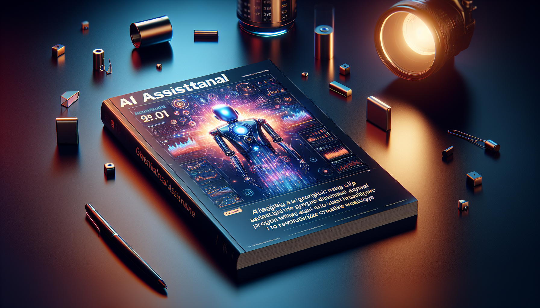 Adobe's AI Assistant Goes Public: A Game Changer for Content Creators?