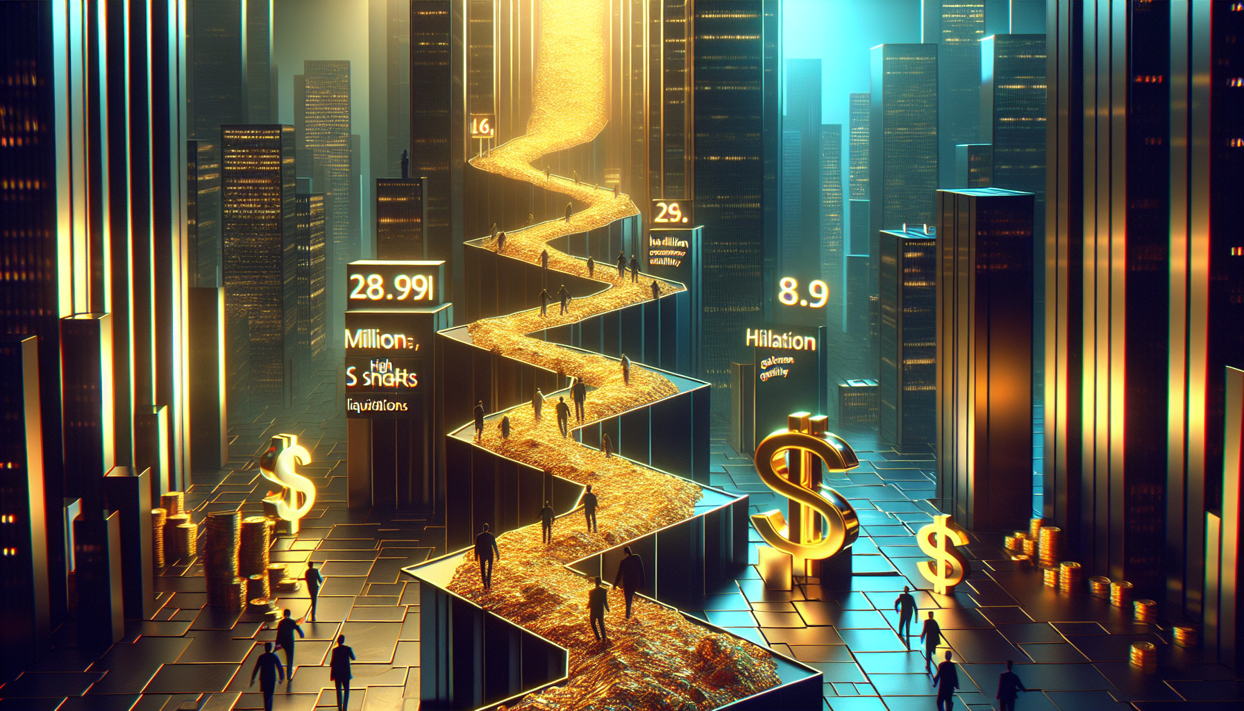 Hyperliquid's $28.9 Million Short Squeeze Potential: Opportunity or Trap?