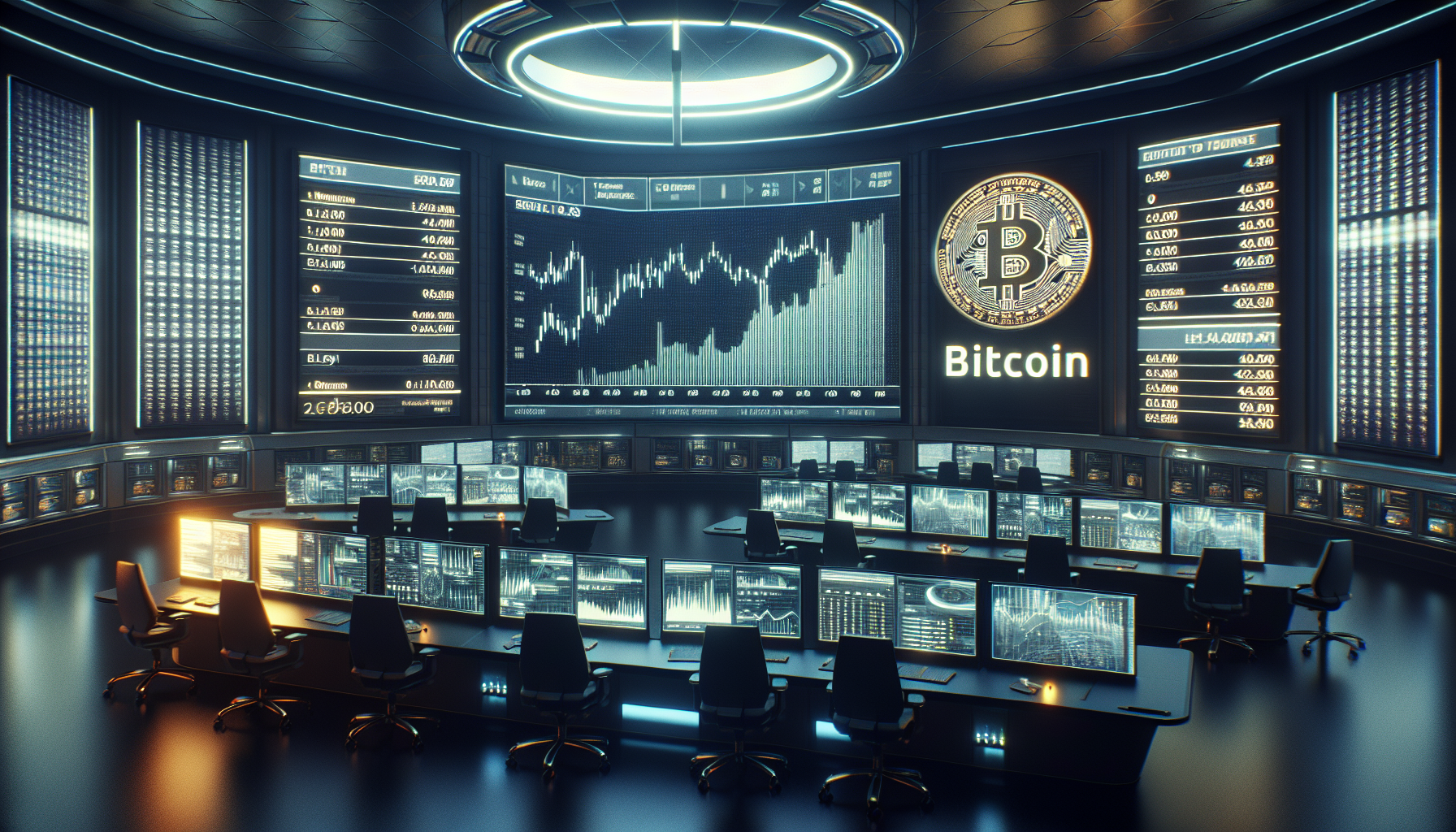 Bitcoin Holds Strong at $66K Amid Middle East Turmoil: What's Next?