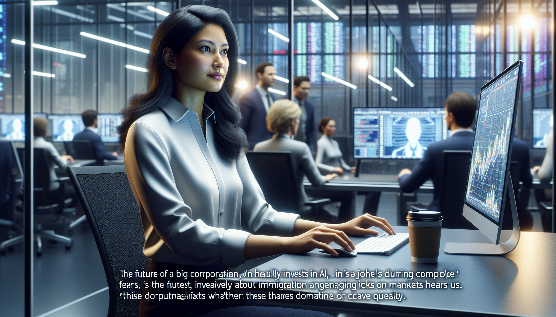 Salesforce's AI Future Amid Benioff's ICE Comments: A Blip or A Turning Point?