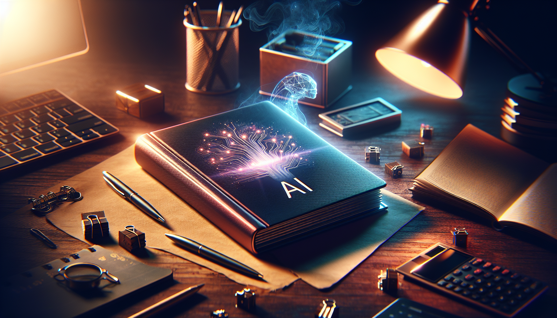 Google's Gemini Notebooks: A New Era for AI Integration