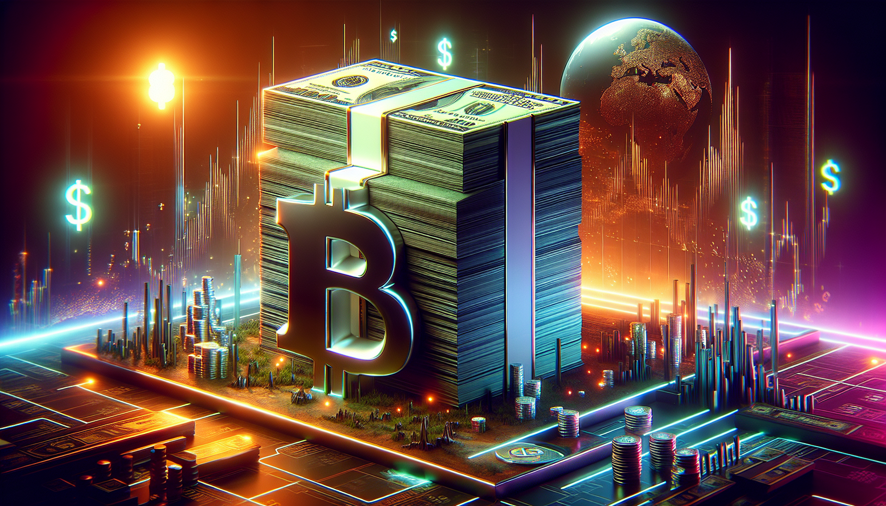 Berkshire Hathaway's Cash Reserve: A $150 Billion Question in a Bullish Market