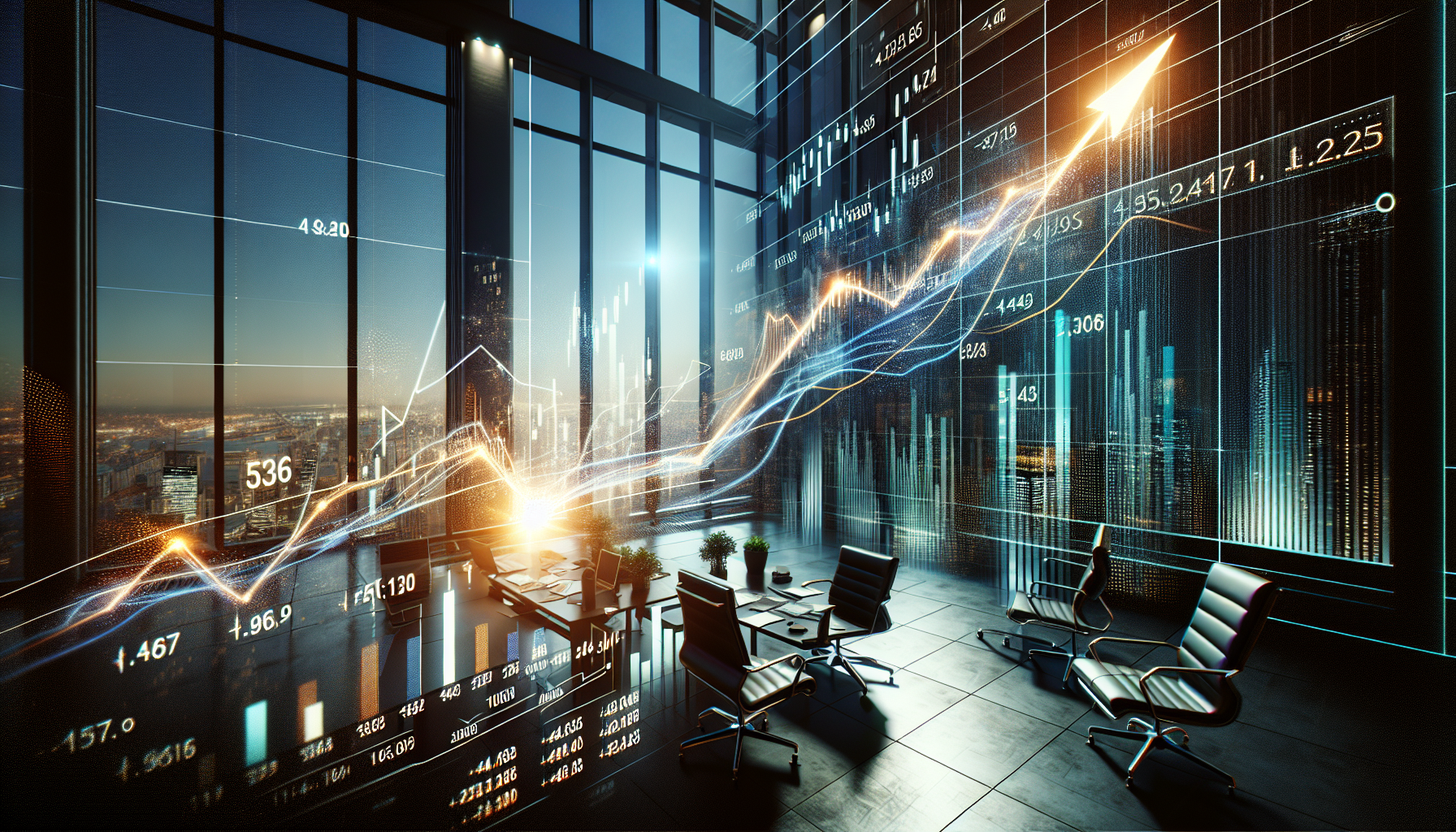 Wix.com Shares Surge 33% Amid Strong Revenue and Strategic Moves