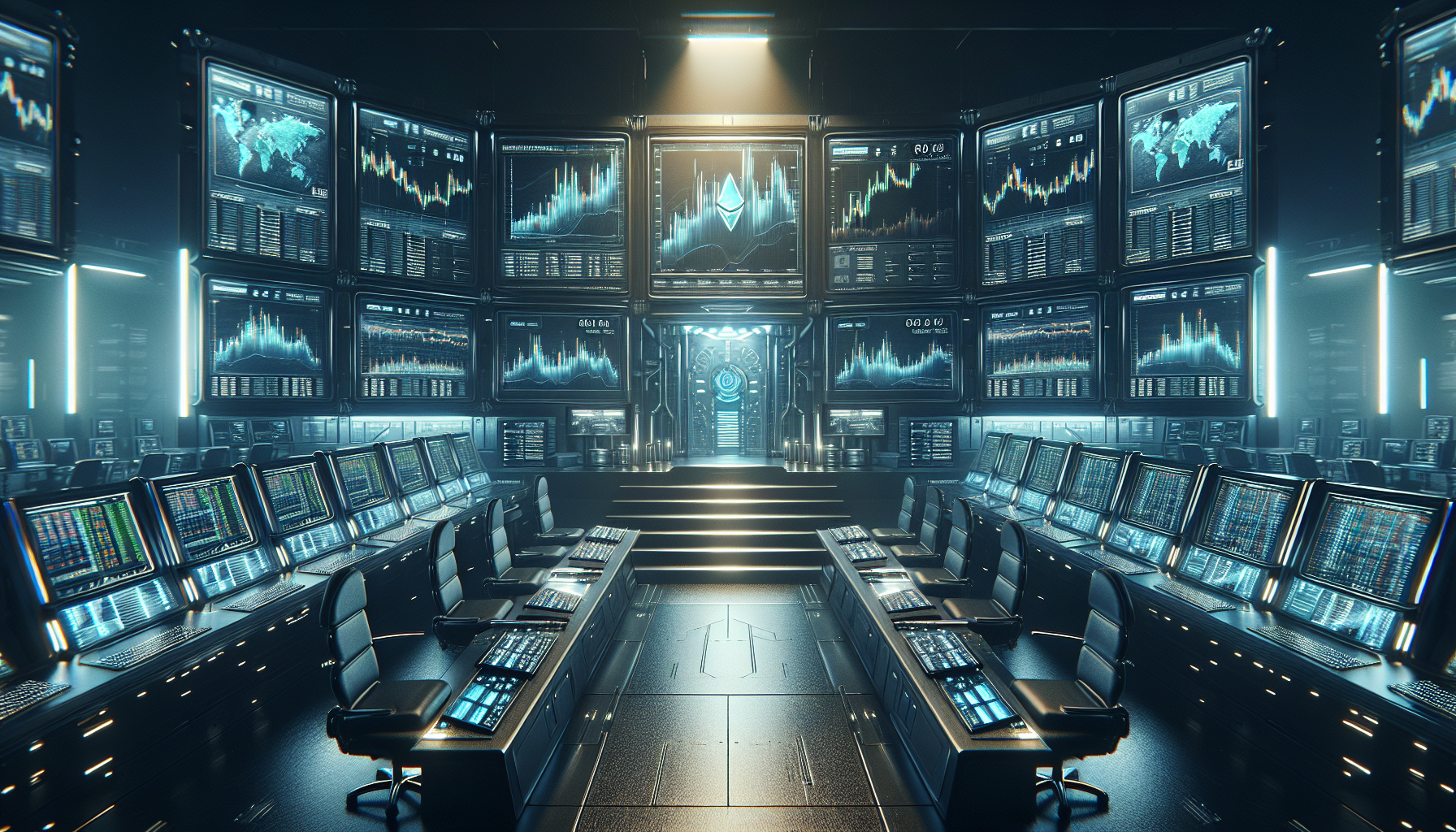 BitMine's Bold Ethereum Bet: Is 5% Control Worth the Risk?