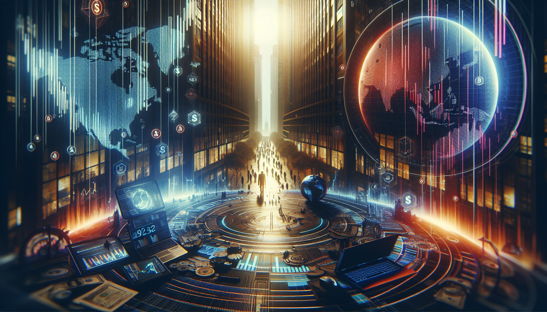 U.S. Job Market Shaken: 92,000 Jobs Lost Amid Economic Uncertainty