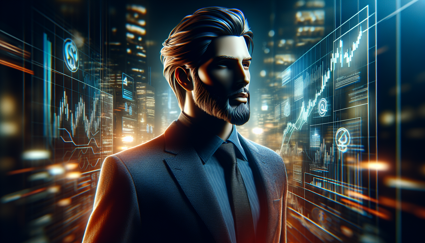 MrBeast Eyes the Advertising Arena with New Trademark Filings