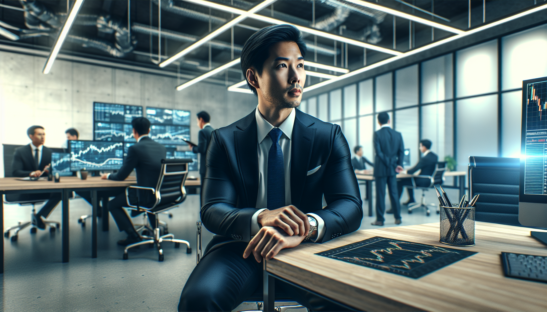 Bitcoin's 23-Month Cycle: Are We Seeing the End of the Bear Market?