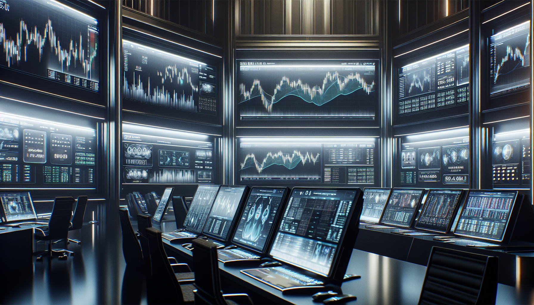 SEC Hits the Brakes on Leveraged ETFs: What's Next for Crypto?