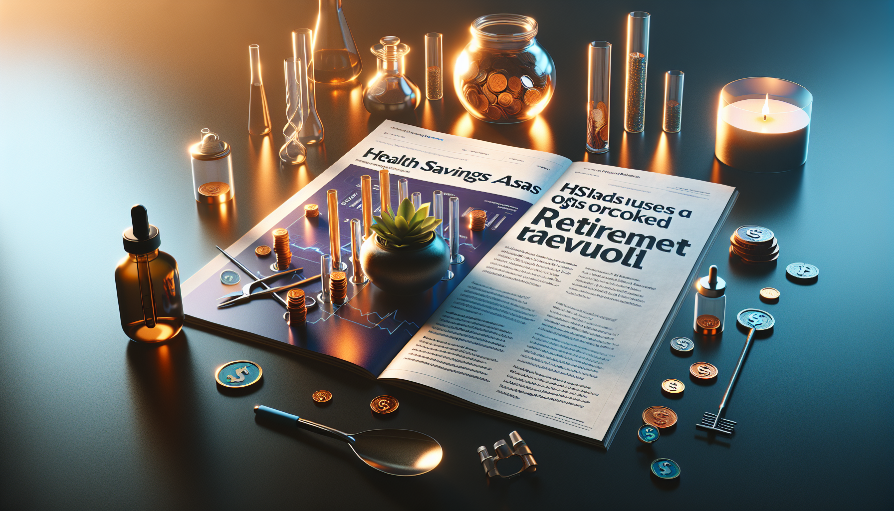 HSAs: The Hidden Retirement Tool You’re Overlooking