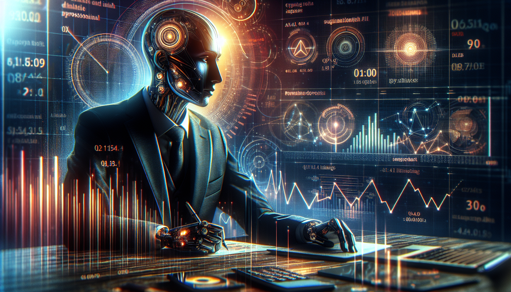 BigBear.ai Earnings: $50 Million in AI Revenue Could Shake Up Crypto