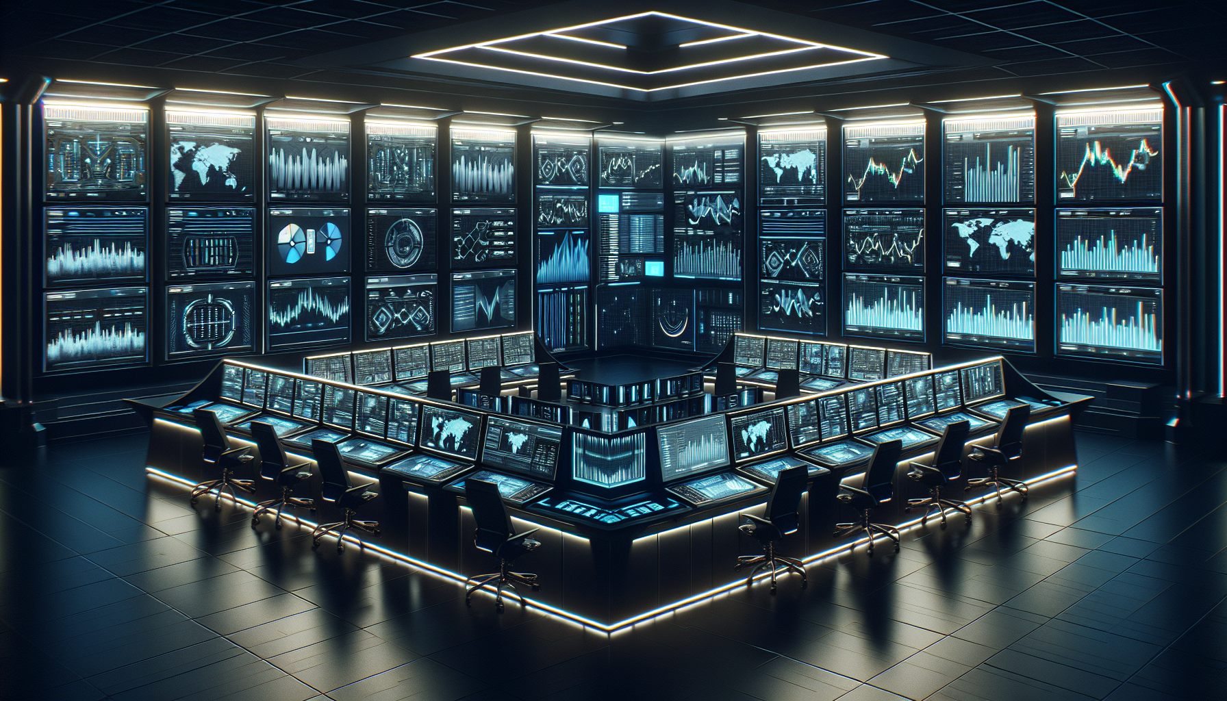 AI and the Pentagon: The Controversial Intersection of Surveillance and Security