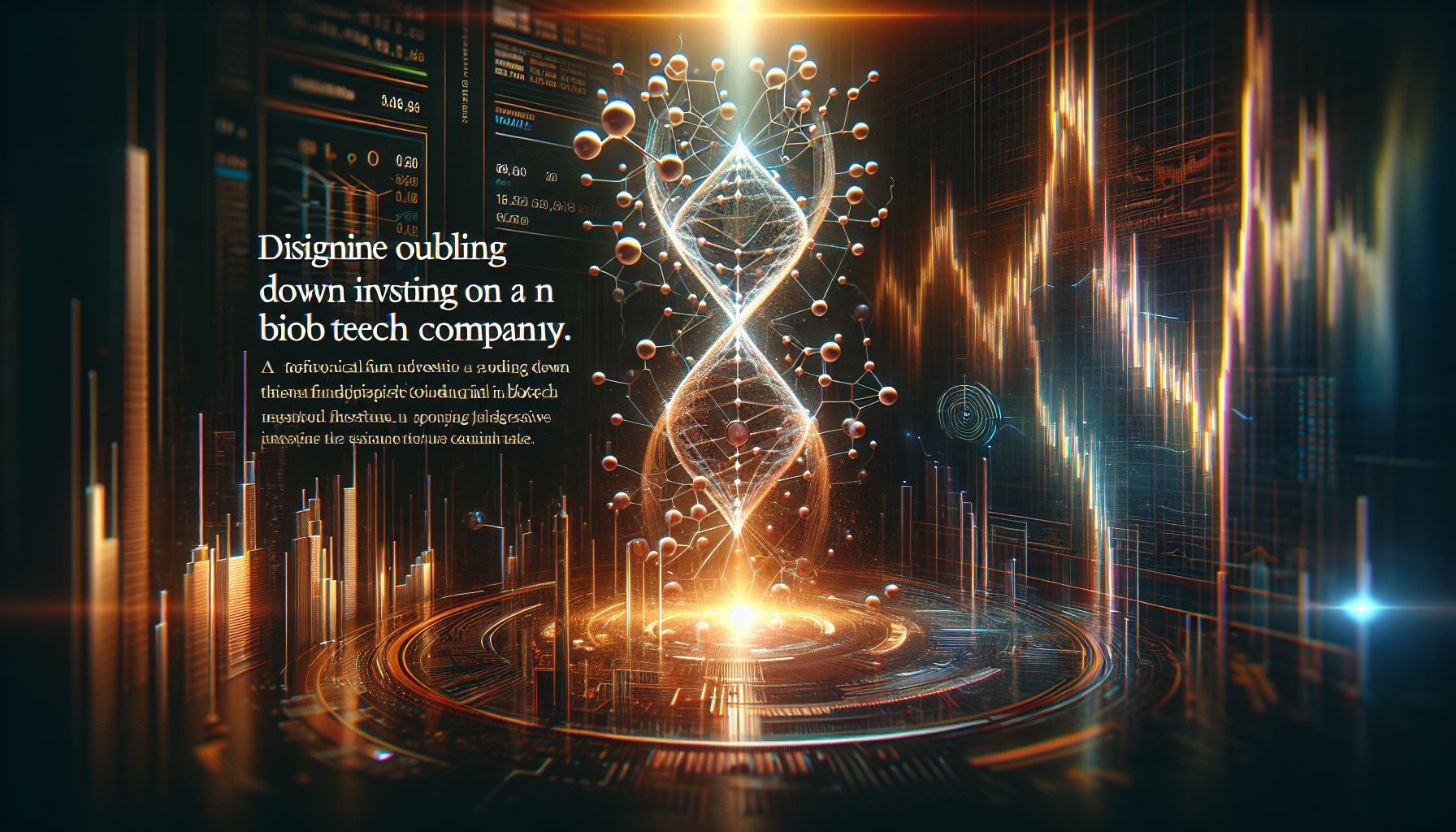 Why Boxer Capital's $7.9 Million Bet on Kodiak Sciences Could Be a Game Changer