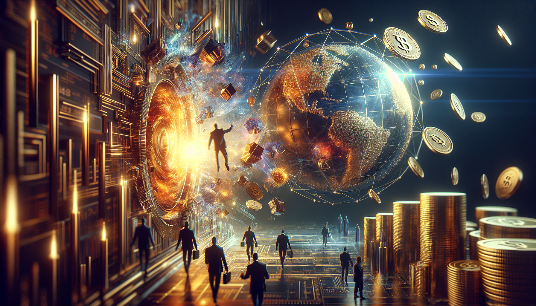 With Gold and Silver Prices Dipping, What's the Real Play for Investors?