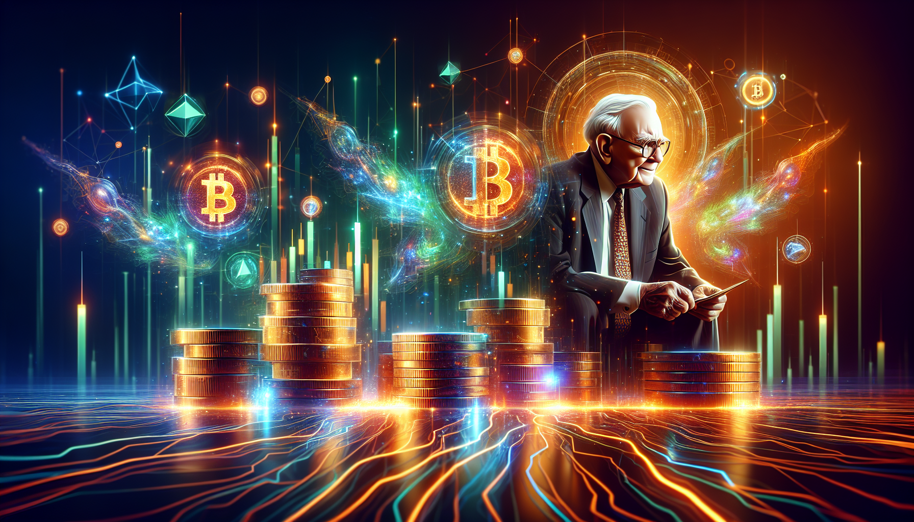 Why Warren Buffett's Wisdom Still Matters in the Crypto Age: Lessons for the Modern Investor
