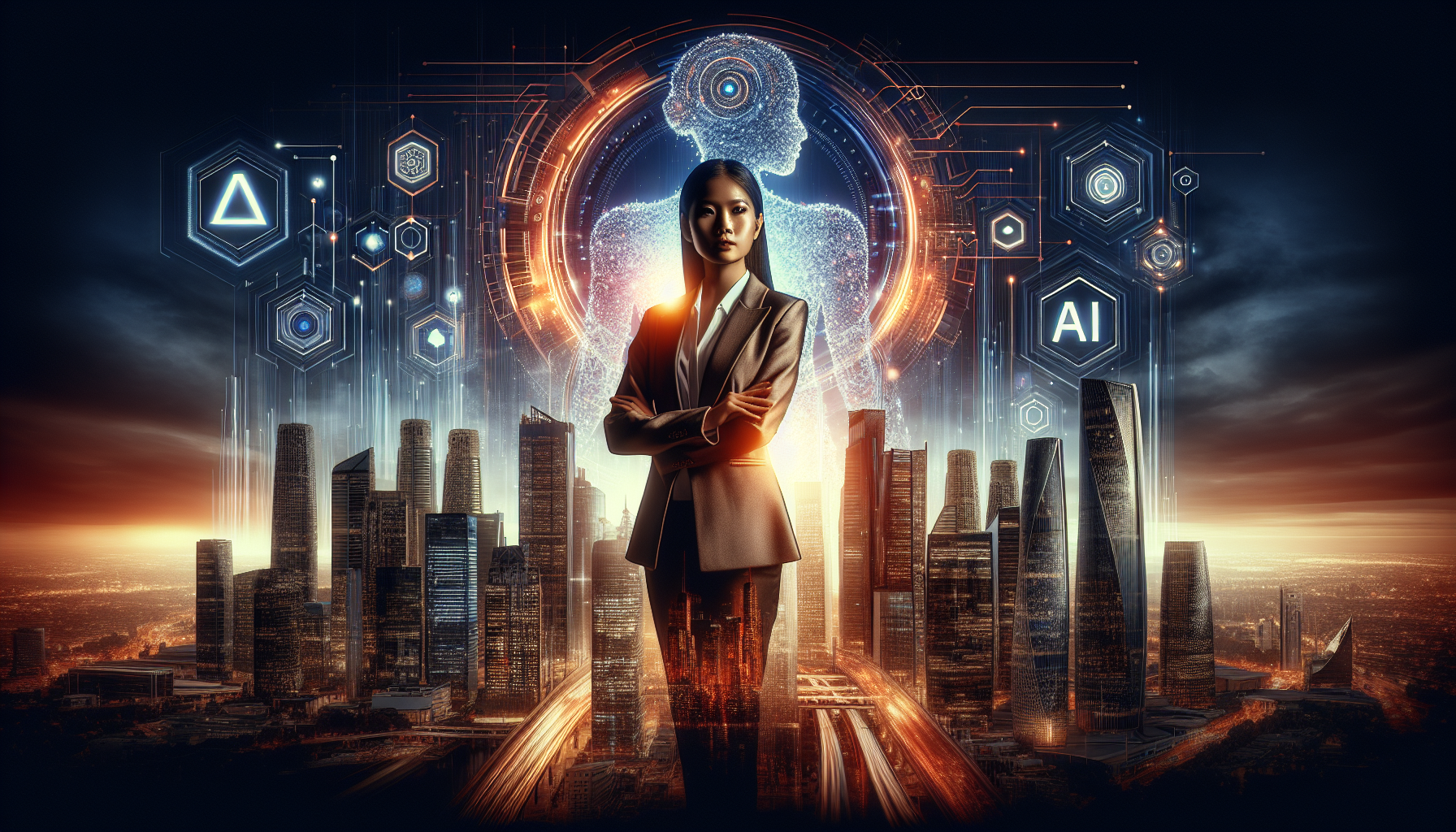 Former Khosla Partner Raises $52M for Axiom Partners, Betting on AI's Next Big Thing