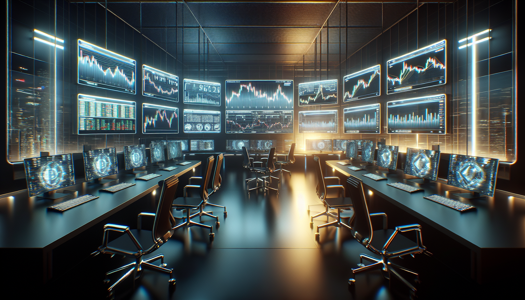 Security Council Tensions Could Impact Crypto Markets: Here's How