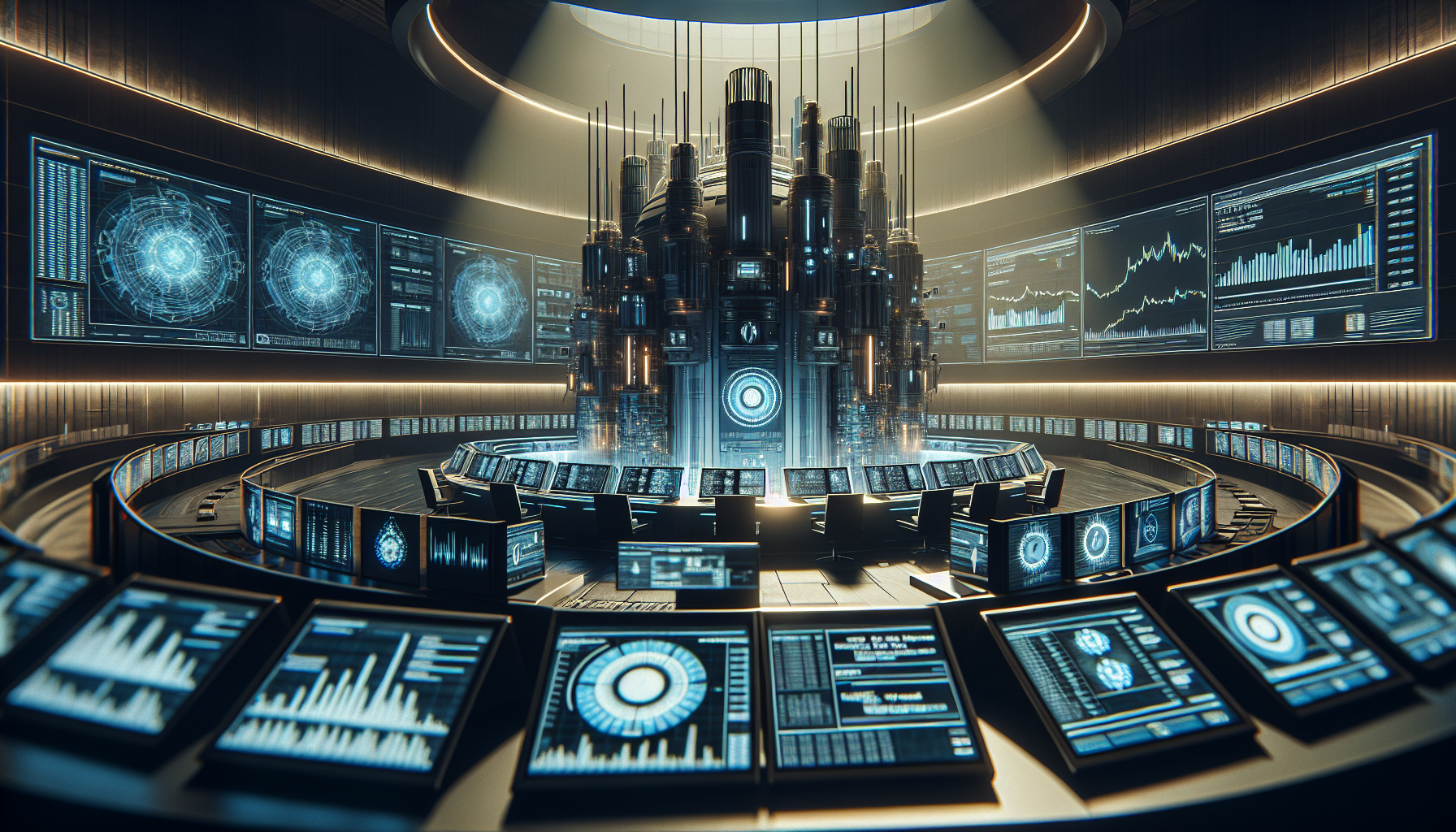 Can Small Modular Reactors Power a New Energy Era?