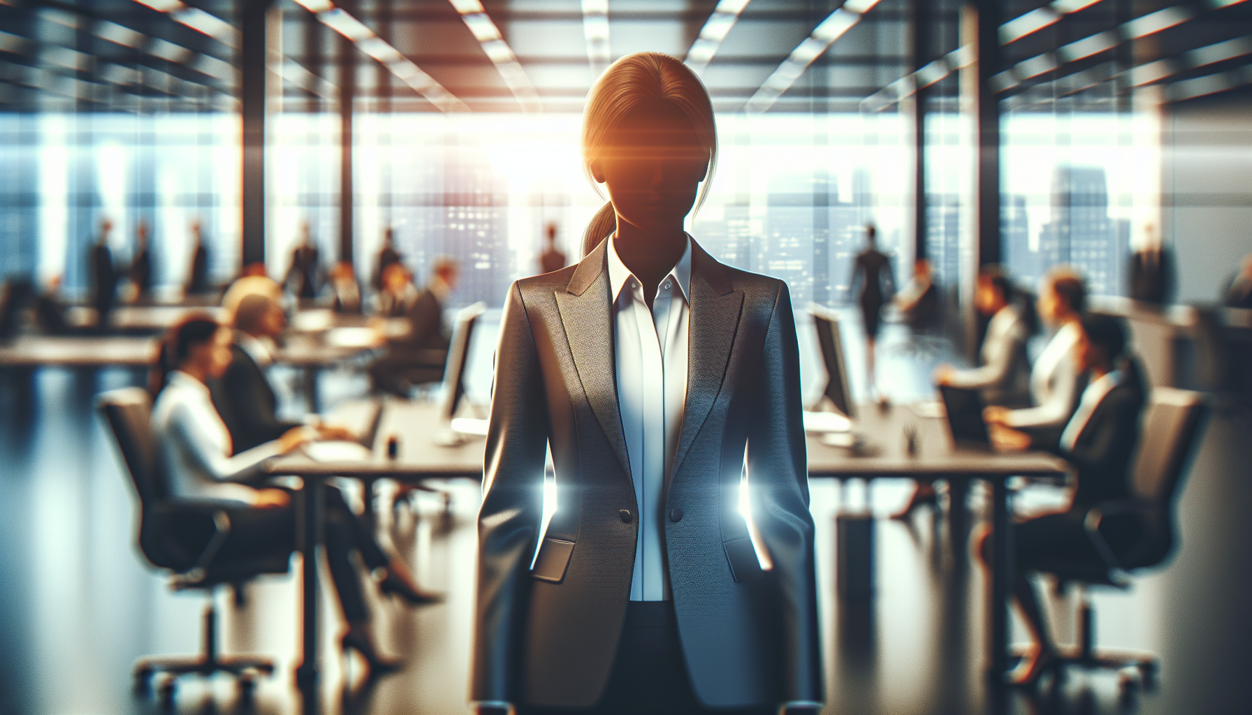 Jay Graber's Bold Move: Stepping Down as Bluesky CEO, Elevating DeFi Social Media