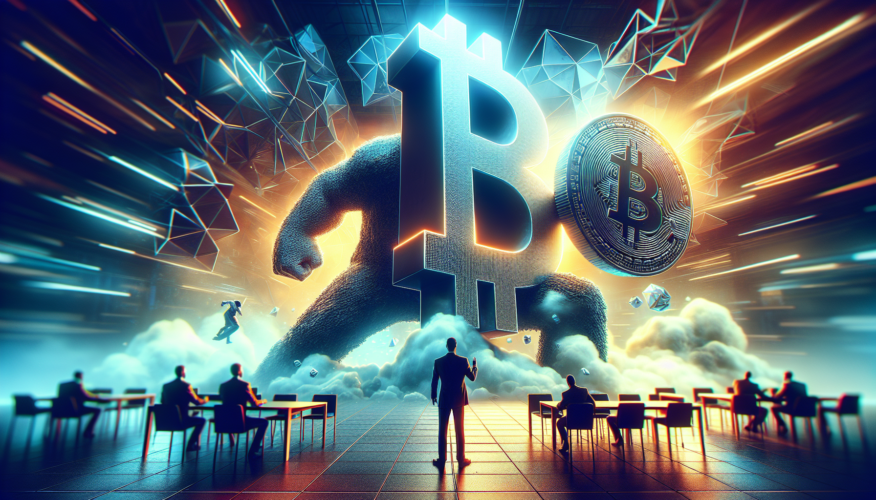 A16z Eyes $5 Billion Crypto Fund: The Asymmetry is Staggering