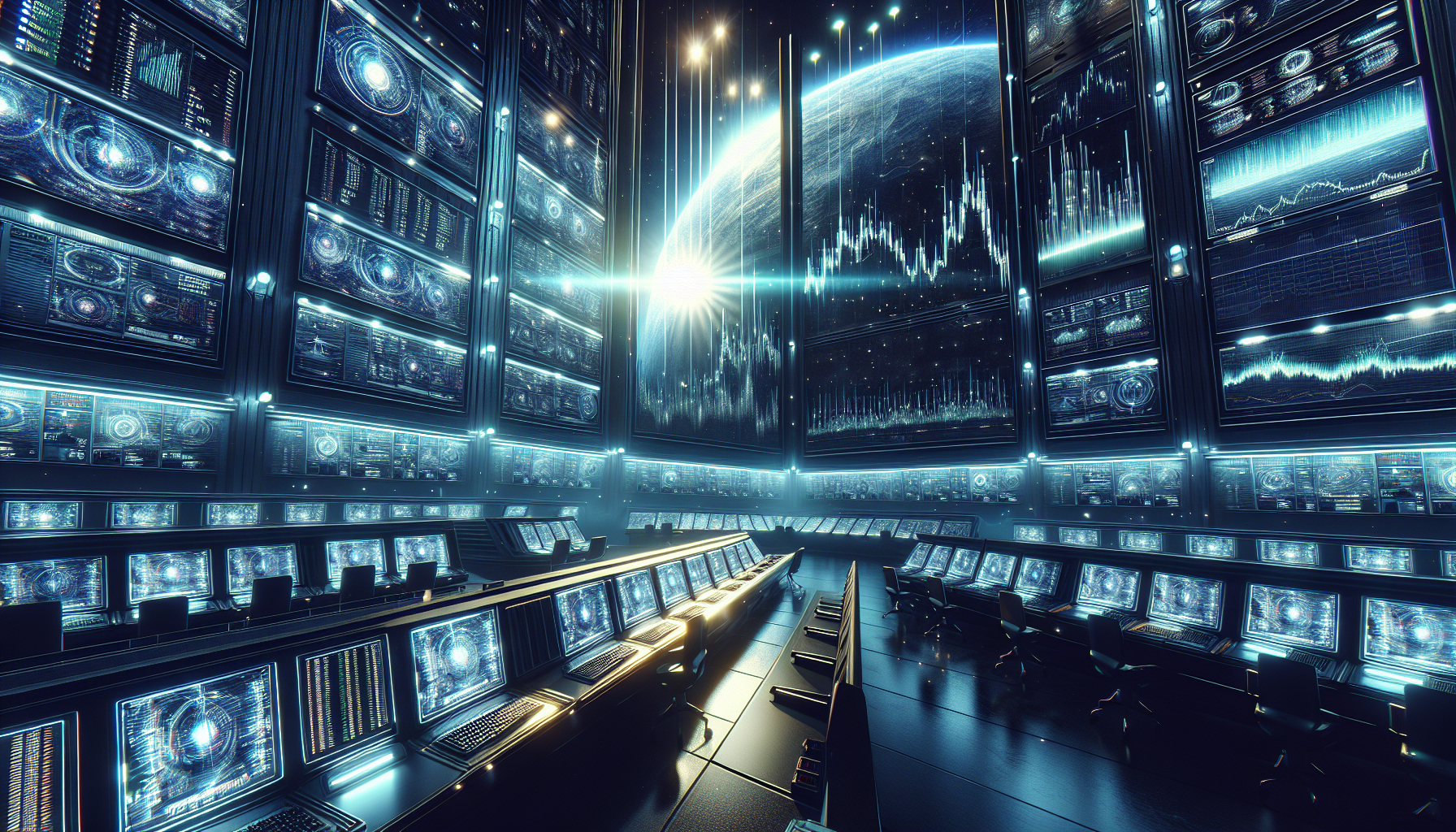 Why a Surge in Global Gas Prices Could Impact Crypto Markets