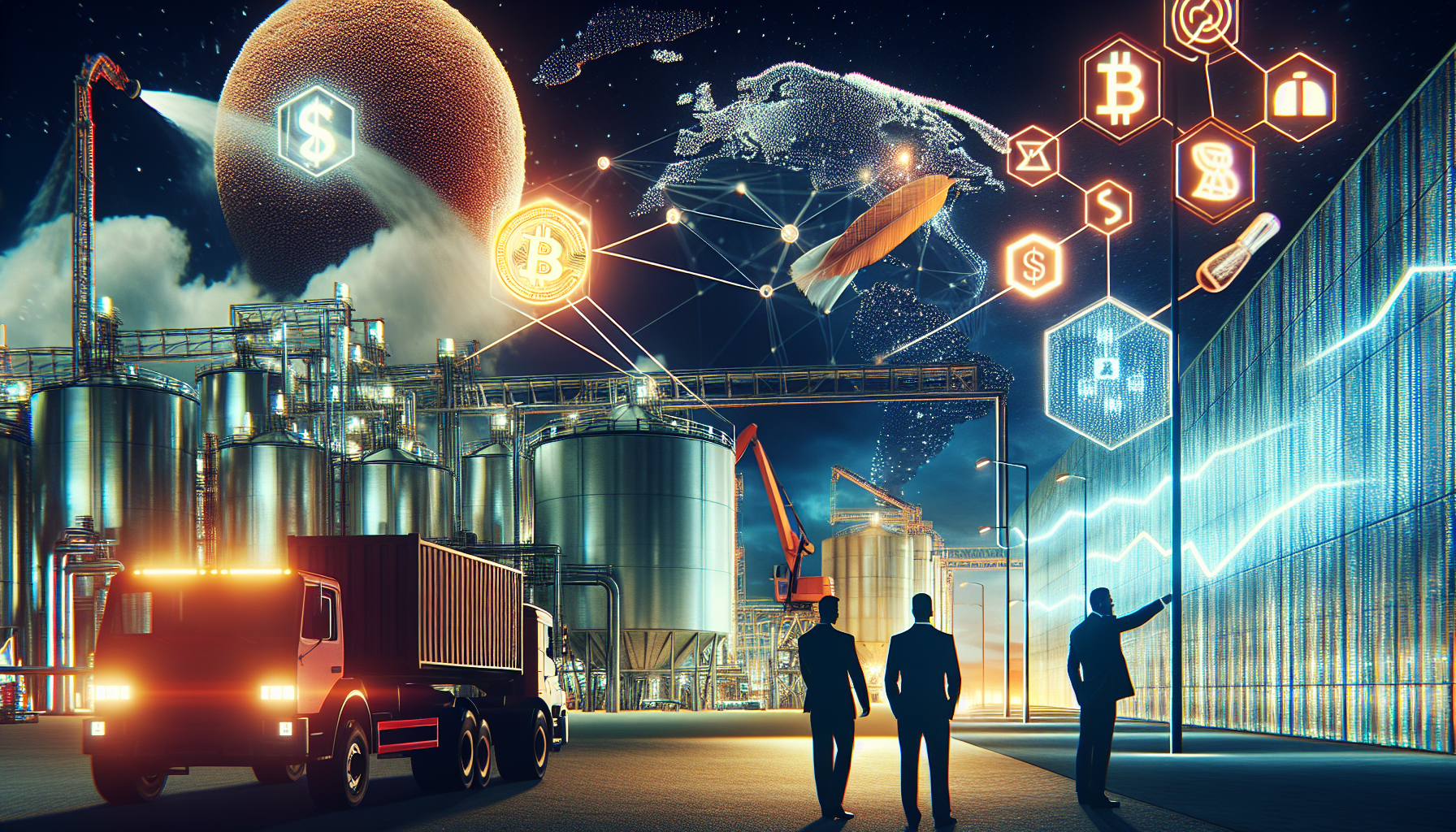 Raízen SA's Debt Crisis: A Missed Rescue Opportunity Unpacks New Challenges