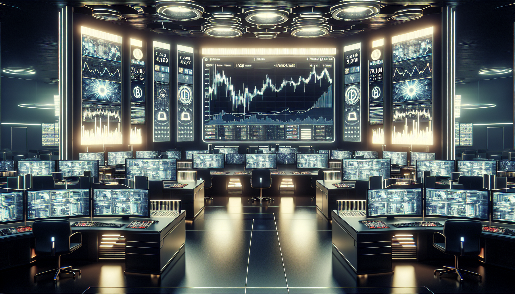 Bitcoin's $73,000 Spike: A Step Toward Momentum Shift or Just Another Fluke?