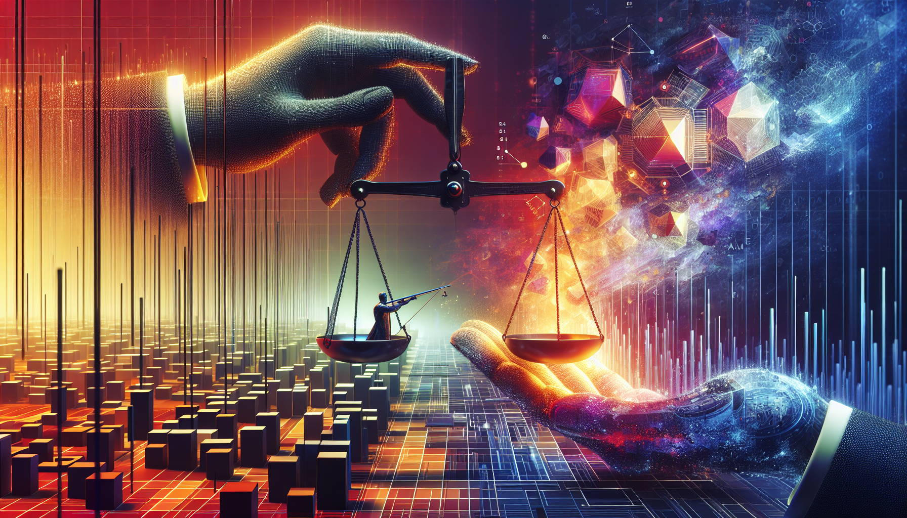 Glenview Capital's $96 Million Bet on DigitalOcean: A Sign of Confidence or Risky Move?