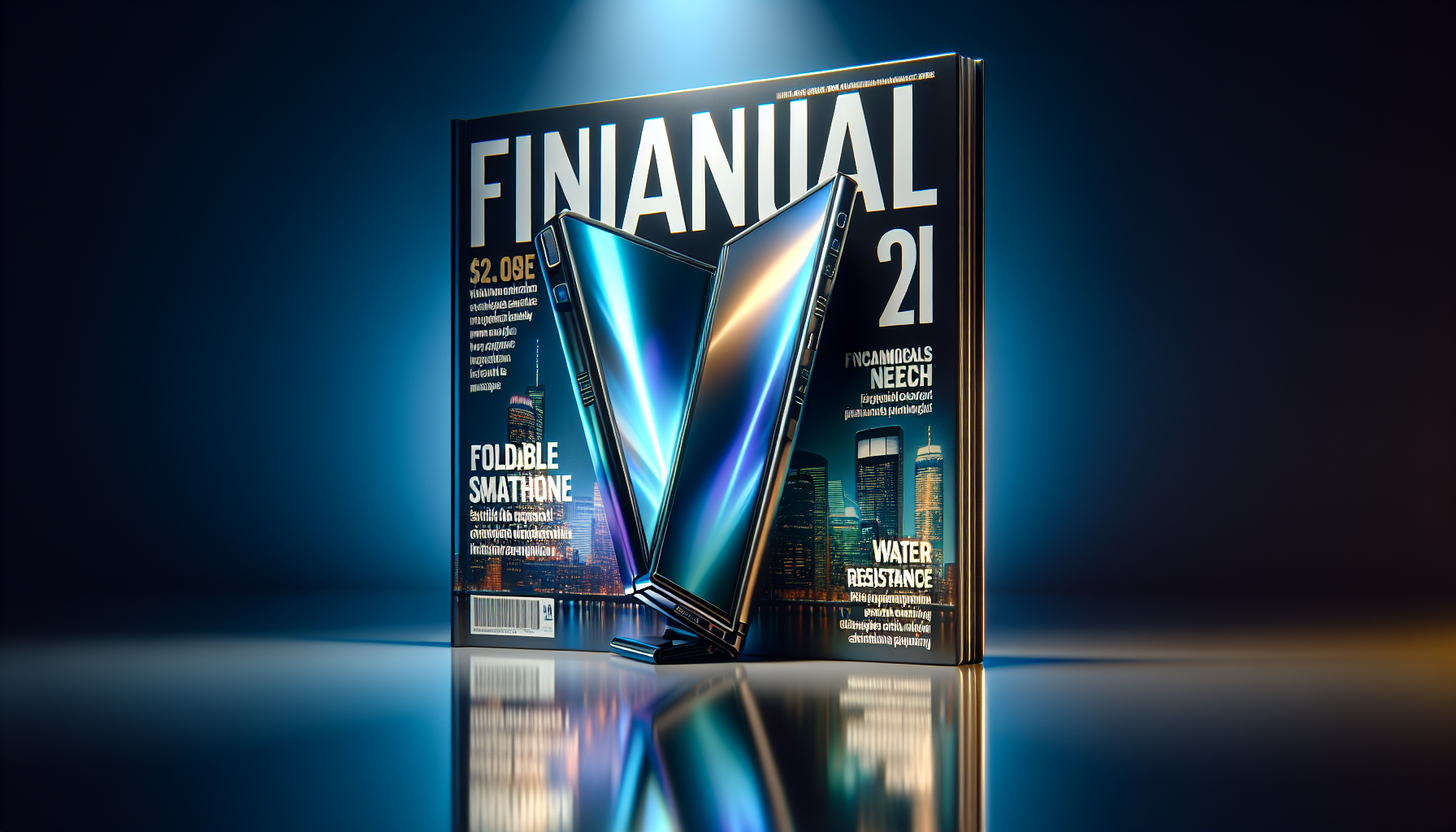 HONOR Magic V6: Breaking Boundaries in the Foldable Phone Race