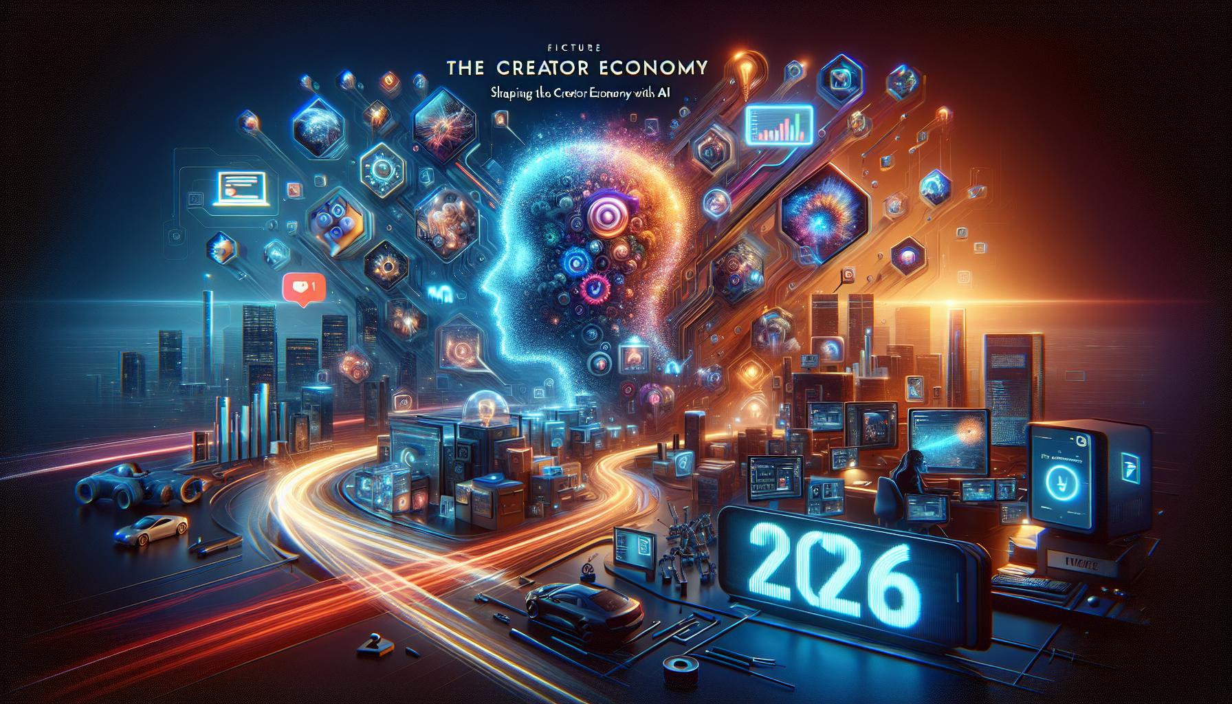 17 Startups Shaping the Future of the Creator Economy with AI in 2026