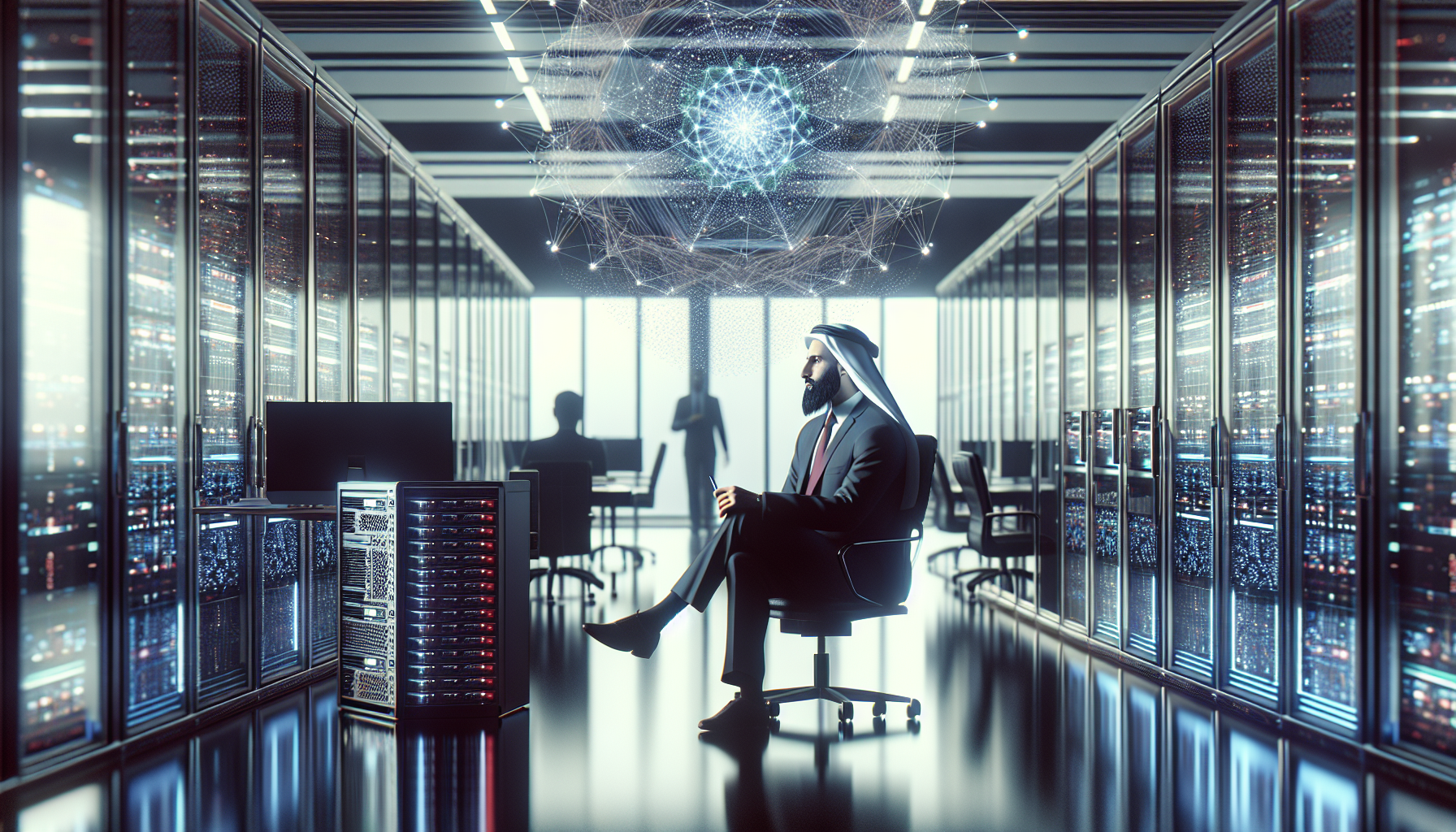 Nvidia's AI Vision: Millions of Jobs and Trillions in Infrastructure