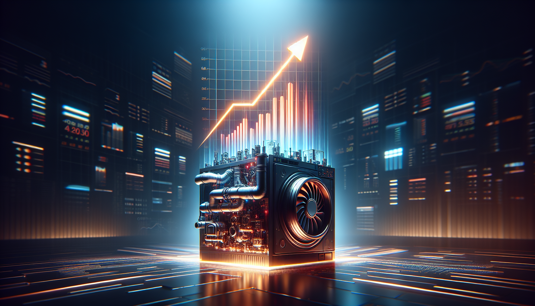 Comfort Systems USA's 876% Stock Surge: The Under-the-Radar Powerhouse Outpacing Nvidia