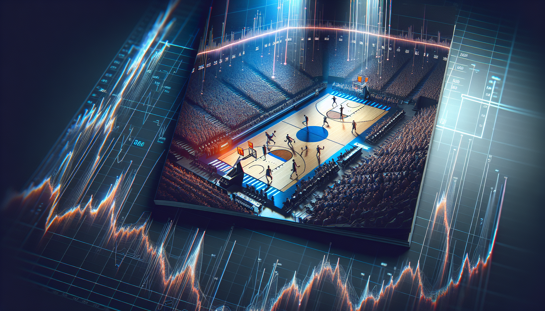 March Madness: Who Really Wins in College Basketball's High-Stakes Tournament?