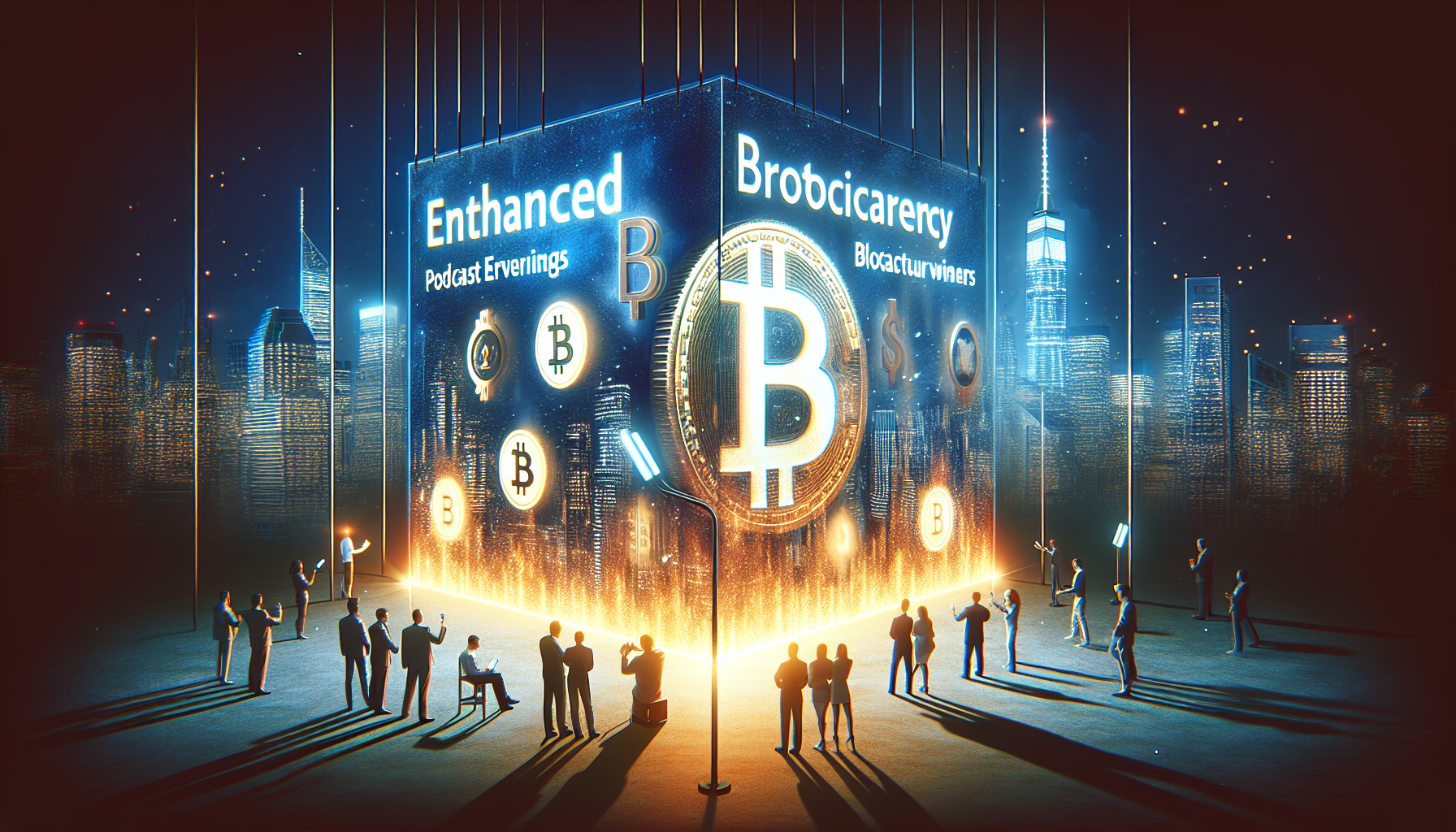 Apple's Podcast Push: What It Means for Crypto Enthusiasts