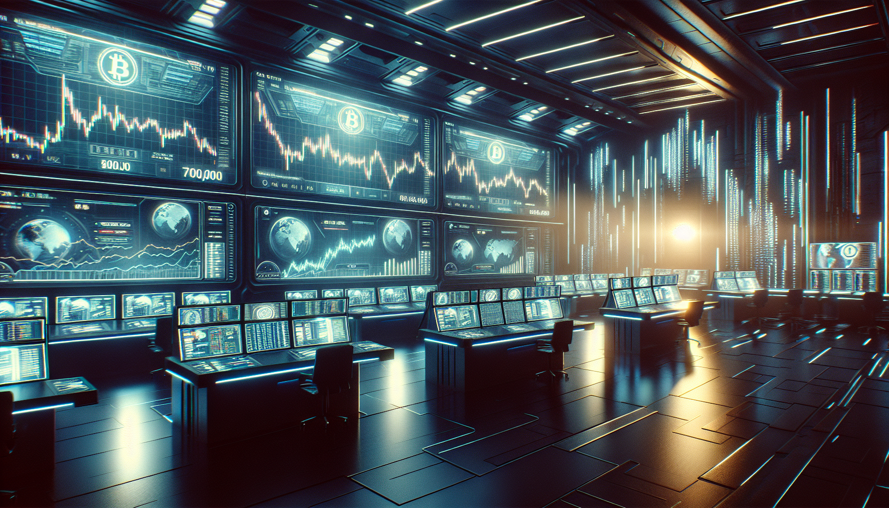 Bitcoin Bounces Back: The $70,000 Breakthrough and What It Means for Traders