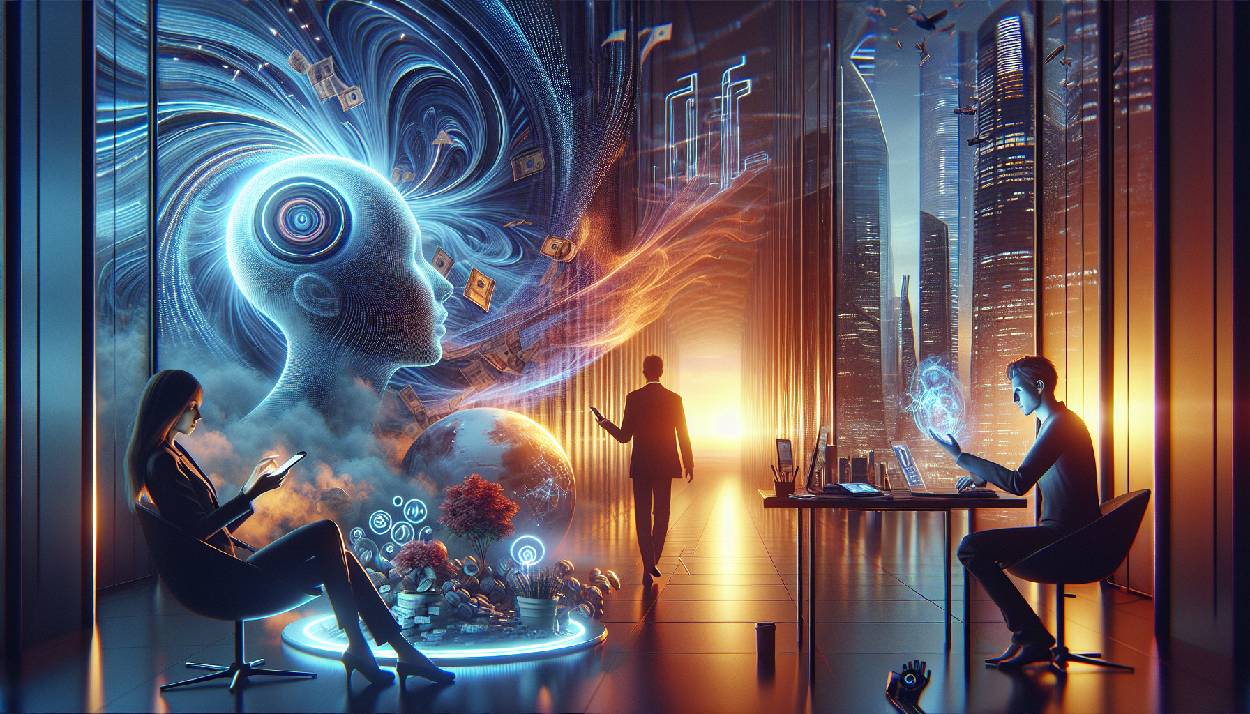 Why Greg Mazlin Is Betting Big on Leisure in the AI Era