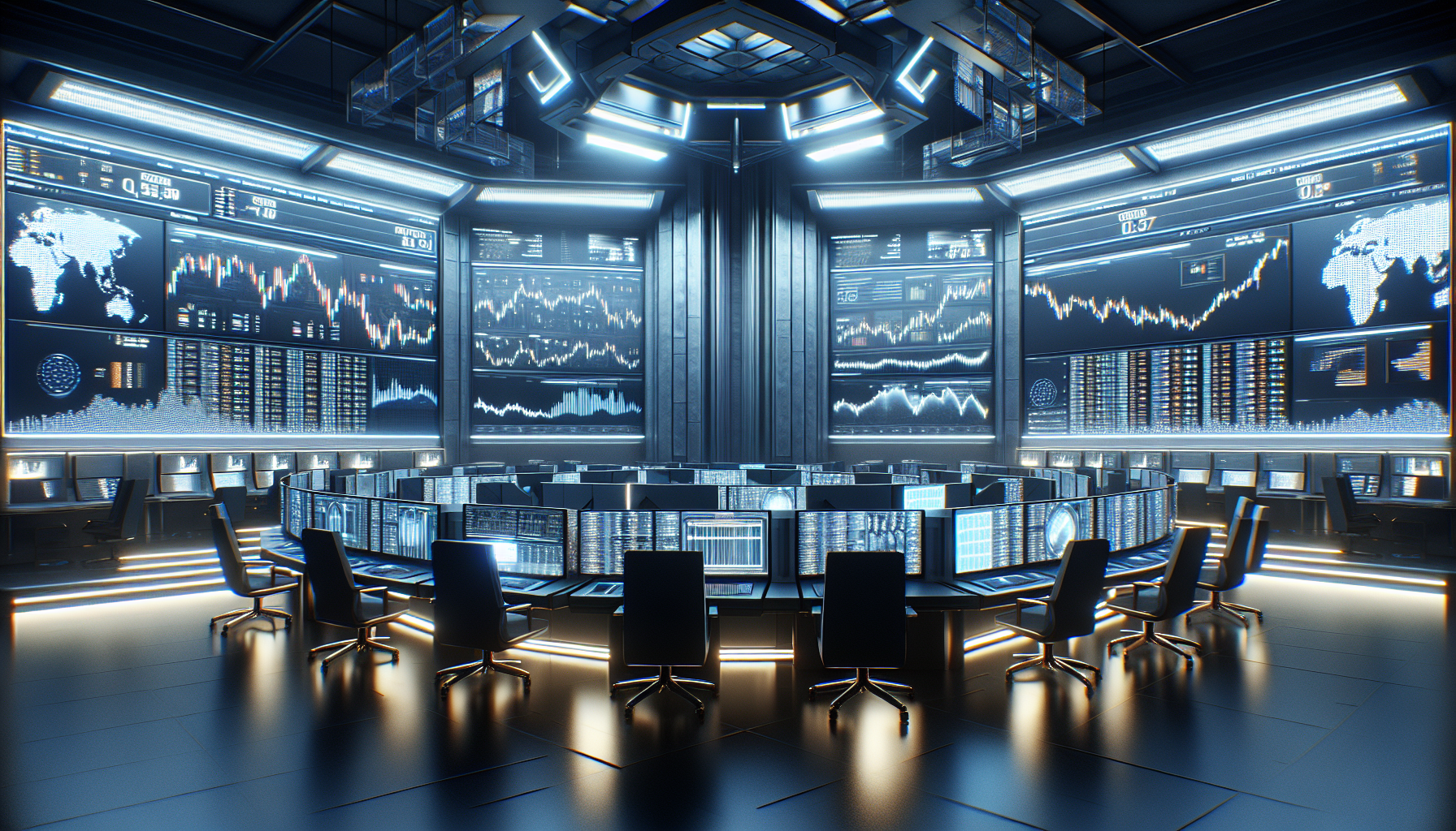 Core Scientific's Q4 Stumble: What It Means for Bitcoin Miners