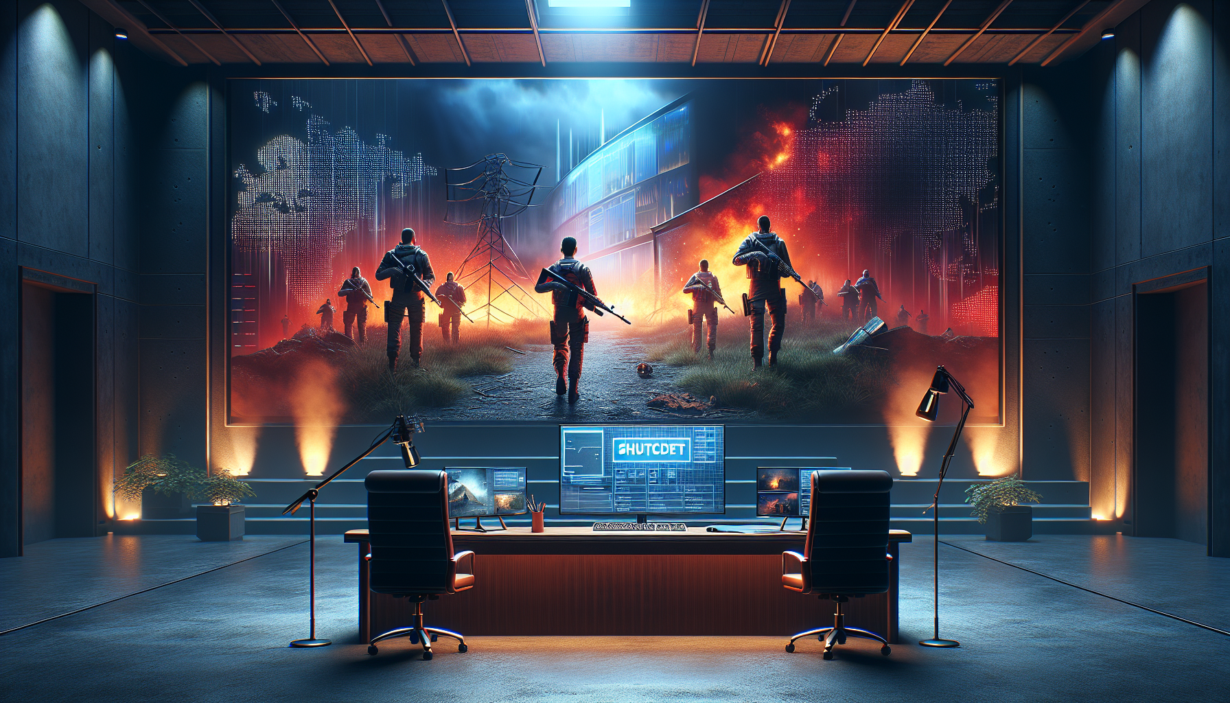 Highguard's Unexpected Shutdown: What Went Wrong and What It Means for the Industry